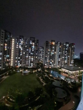 Cho thuê căn hộ như khách sạn có bếp giặt ủi free